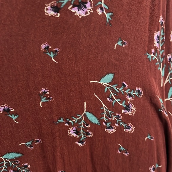 Free People sleeves dress - Picture 4 of 9